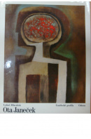 Ota Janeček - HLAVÁČEK Luboš