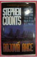 Bojová akce - COONTS  Stephen