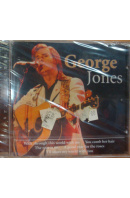 George Jones - JONES George