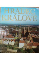 Hradec Králové - ŠECHTLOVI Josef a Marie