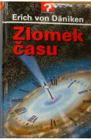 Zlomek času - DÄNIKEN Erich von