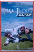 Brazilian Jiu-Jitsu - MARCELLO Zé