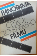 Panorama česko - slovenského filmu - TICHÝ Vladimír