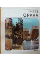 Okres Opava - KÁŇA Otakar a kol.