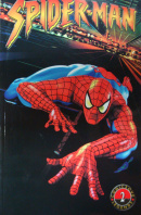 Spider - Man. Comicsové legendy 2 - ... autoři různí/ bez autora