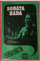 Sonáta hada. Fantastika ´88 - ...autoři různí/ bez autora