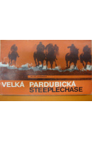 Velká pardubická steeplechase - SVOBODA Miloš