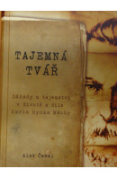 Tajemná tvář - ČESAL Aleš