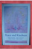 Peace and kindness - AJAHN Sumedho