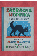 Zázračná hodinka - MAJEROVÁ Marie