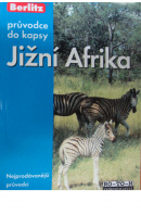 Jižní Afrika. Průvodce do kapsy - ... autoři různí/ bez autora