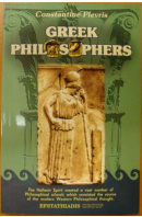 Greek Philosophers - PLEVRIS Constanstantine