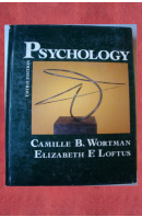Psychology - WORTMAN C. B./ LOFTUS E. F.