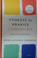 Vymezte si hranice - GLOVEROVÁ TAWWABOVÁ Nedra