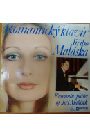 Romantický klavír LP - MALÁSEK Jiří
