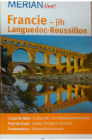 Francie - jih. Languedoc Roussillon - BUDDÉE Gisela