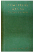 Kapesní zeměpisný atlas (kalendářní rok 1937) - DORAZIL O./ SEMÍK M.