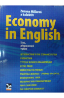 Economy in English - MÍŠKOVÁ Zuzana a kol.