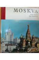 Moskva - NEUBERT K./ NEUBERTOVÁ J.