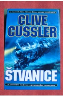 Štvanice - CUSSLER Clive