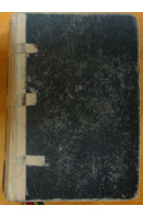 Biblí svatá podle původního vydání kralického z let 1579 - 1593 - ... autoři různí/ bez autora