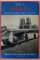 This is Paris from Dawn Till Night - BRUSSE J./OORTBUYS C.