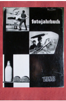 Fotojahrbuch 1958 - ...autoři různí/ bez autora