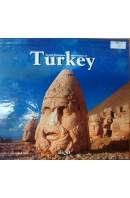 Ancient Civilizations and Treasures of Turkey - AKSIT Ilhan ed.