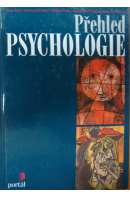 Přehled psychologie - KERN Hans a kol.