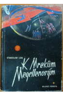 K mrakům Magellanovým - LEM Stanislaw
