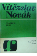 Vítězslav Novák - LÉBL Vladimír