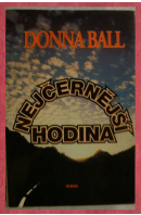 Nejčernější hodina - BALL Donna