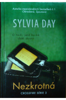 Nezkrotná - DAY Sylvia