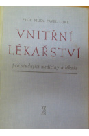 Vnitřní lékařství - LUKL Pavel