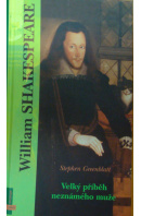William Shakespeare - GREENBLATT Stephen