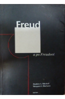 Freud a po Freudovi - MITCHELL S. A./ BLACKOVÁ M. J.