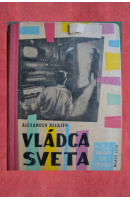 Vládca sveta - BEĽAJEV Alexander