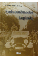 Sudetoněmecké kapitoly - HRUŠKA Emil