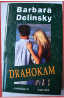 Drahokam - DELINSKY Barbara