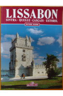 Lissabon. Sintra/ Queluz/ Cascais/ Estoril - MAGI Giovanna