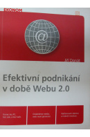 Efektivní podnikání v době Webu 2,0 - DONÁT Jiří