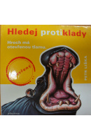 Hledej protiklady - LIŠKA Petr