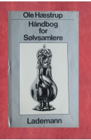 Handbog for Solvsamlere - HAESTRUP Ole