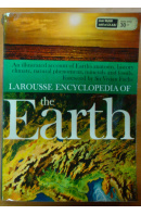 Larousse Encyclopedia of the Earth - ...autoři různí/ bez autora