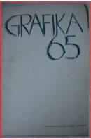 Grafika 65 - ...autoři různí/ bez autora