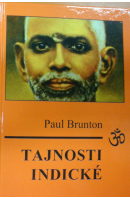 Tajnosti indické - BRUNTON Paul