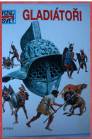 Gladiátoři - TARNOWSKI Wolfgang