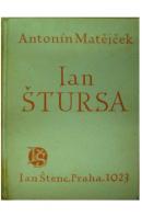 Jan Štursa - MATĚJČEK Antonín