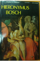 Hieronymus Bosch - GIBSON Walter S.