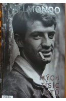 Mých tisíc životů - BELMONDO Jean Paul